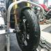 DUCATI MONSTER1200S ブリヂストンS22 前後タイヤ交換