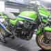 KAWASAKI【ZRX1200DAEG タイヤ交換】BRIDGESTONE BT-016
