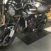 Z900RS バックステップ取り付け♪♪