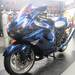 KAWASAKI【ZZ-R1400 タイヤ交換】MICHELIN パイロットロード2