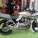 SUZUKI【GSX1100S】刀 前後タイヤ交換 DUNLOP ROAD SMART3