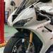 Triumph DAYTONA675 DUNLOP α-14 タイヤ交換