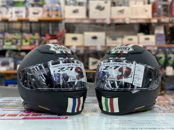 M ショーエイZ-7 EQUATE 57cm 2020 SHOEI-