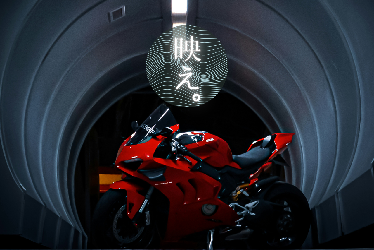 “映え”の沼へようこそ…。一眼レフで愛車をエモく撮る8つのポイントを解説！