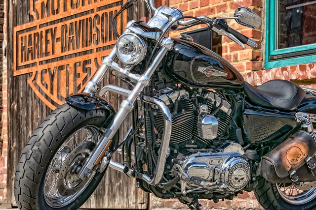 バイクヒストリア】世界的なバイクメーカー「Harley-Davidson(ハーレー