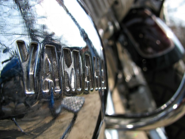 【バイクヒストリア】日本を代表するバイクメーカー「YAMAHA」の歩んできた歴史