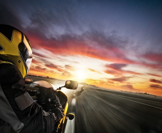 市販バイクの300km Hを超える最速車両をご紹介 Naps On マガジン