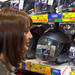 SHOEIのヘルメットを被ったことがありますか?