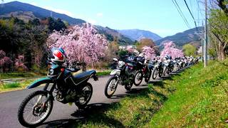 中古バイクの選び方とは 走行距離の目安はどのぐらい Naps On マガジン