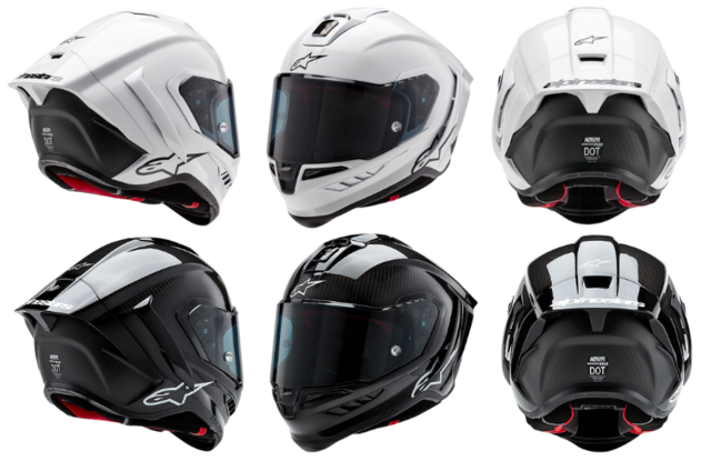 2025年最新｜カーボンヘルメットおすすめ14選【SHOEI・Arai・OGK