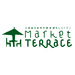 川越市場の森のビュッフェレストラン「Market TERRACE」（マーケットテラス）