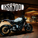 XSR900 - バイク・スクーター | ヤマハ発動機株式会社