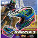 Arai 〔WEB価格〕V-CROSS4 BARCIA3【バーシア3】 オフロード ヘルメット  | オフロードヘルメット | 通販商品 | オートバイ用品店ナップス - NAPS