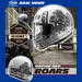 Arai RAPIDE-NEO ROARS(ラパイド ネオ ロアーズ) フルフェイスヘルメット  | フルフェイスヘルメット | 通販商品 | オートバイ用品店ナップス - NAPS