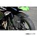 2020 Kawasaki ZX-25R/フロントフェンダー/綾織りカーボン製 001-ZX252-400A | フロントフェンダー | 通販商品 | オートバイ用品店ナップス - NAPS