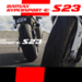 ブリヂストンの新作タイヤ『バトラックス ハイパースポーツ S23』がすごい！ - NAPS-ON マガジン
