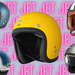 【2024最新】ジェットヘルメットおすすめ10選！【SHOEI / Arai / BELL / BUCO】 - NAPS-ON マガジン