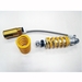 【OHLINS】より2016年新型GROM用『リアショック』が新発売!