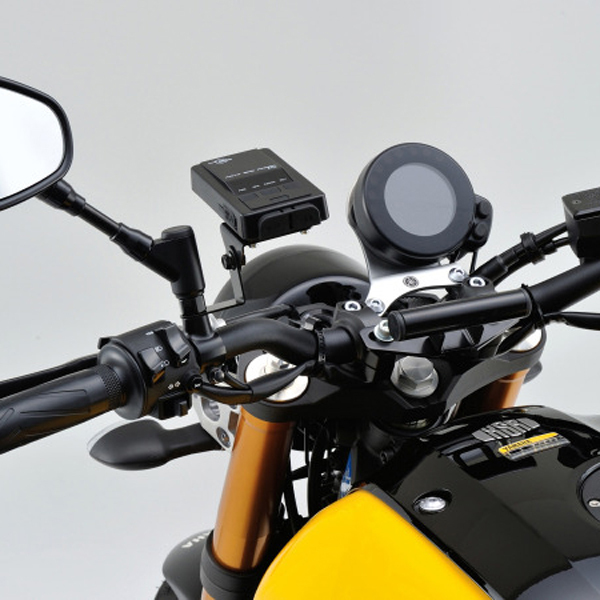 MOTO GPS  RADAR  EASY