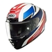 限定品【SHOEI】 X-Fourteen ホンダ トリコロールが入荷です