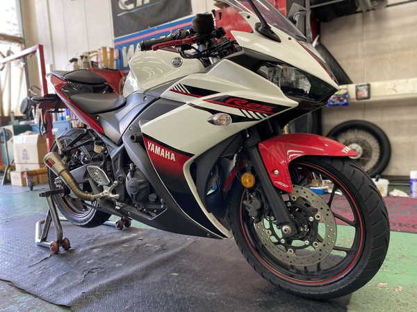 20200607 YZF-R25 GT601 1.jpg