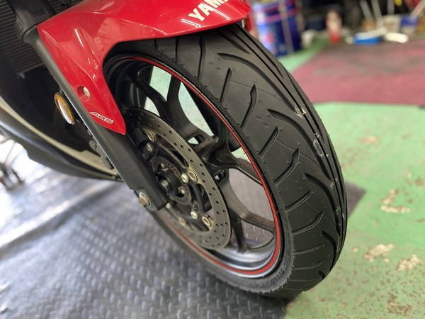 20200607 YZF-R25 GT601 3.jpg