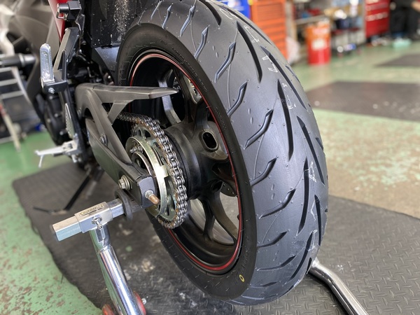 20200607 YZF-R25 GT601 2.jpg