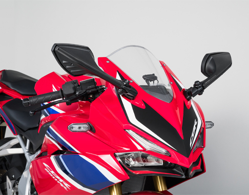 TANAX ナポレオンミラー リブラ2 左右AEX10-R, AEX10-L 楽天市場】TANAX 
